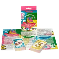 Joc educativ Game Factory Rogomafia 6+/ Strategie photo 2