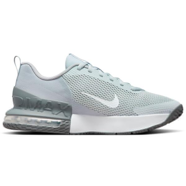 Adidași pentru bărbați Nike M Air Max Alpha Trainer 6 45 / Gray photo 3