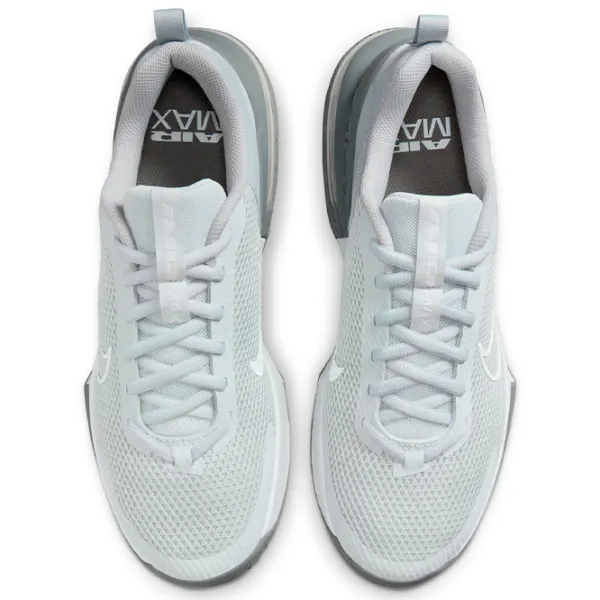 Adidași pentru bărbați Nike M Air Max Alpha Trainer 6 45 / Gray photo 4