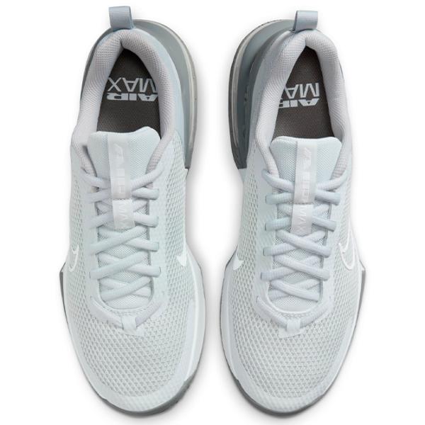 Adidași pentru bărbați Nike M Air Max Alpha Trainer 6 45 / Gray photo 4