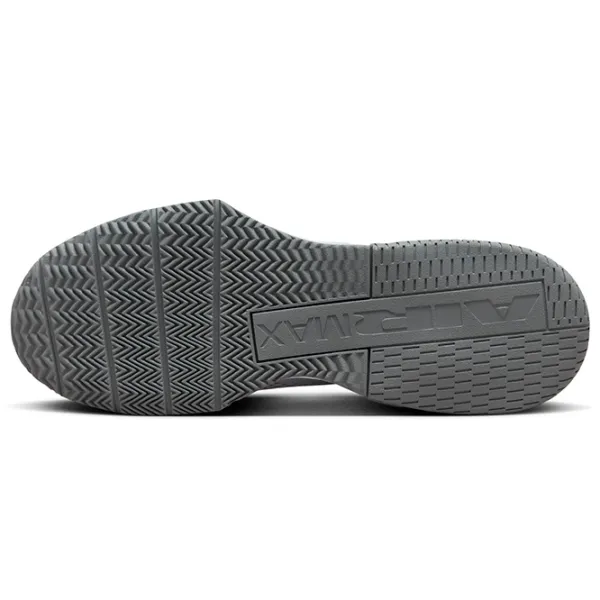 Adidași pentru bărbați Nike M Air Max Alpha Trainer 6 45 / Gray photo 7