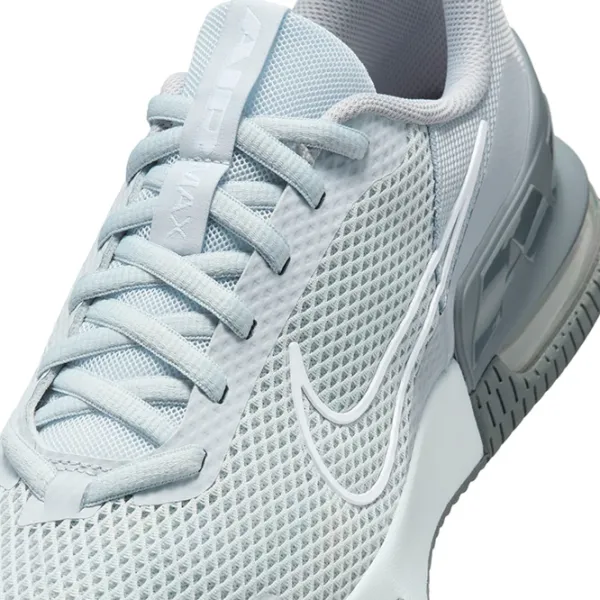 Кроссовки для мужчин Nike M Air Max Alpha Trainer 6 45.5 / Серый photo 7 Кроссовки для мужчин Nike M Air Max Alpha Trainer 6 45.5 / Серый photo 7