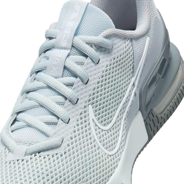 Кроссовки для мужчин Nike M Air Max Alpha Trainer 6 45.5 / Серый photo 7 Кроссовки для мужчин Nike M Air Max Alpha Trainer 6 45.5 / Серый photo 7