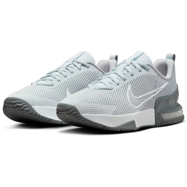 Adidași pentru bărbați Nike M Air Max Alpha Trainer 6 47 / Gray photo 1 Adidași pentru bărbați Nike M Air Max Alpha Trainer 6 47 / Gray photo 1