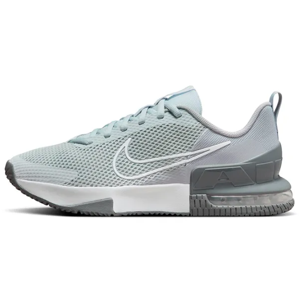 Adidași pentru bărbați Nike M Air Max Alpha Trainer 6 47 / Gray photo 2 Adidași pentru bărbați Nike M Air Max Alpha Trainer 6 47 / Gray photo 2