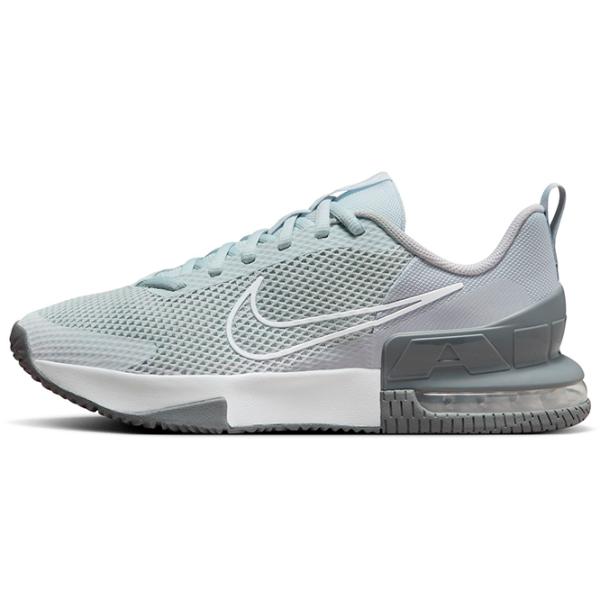 Adidași pentru bărbați Nike M Air Max Alpha Trainer 6 47 / Gray photo 2 Adidași pentru bărbați Nike M Air Max Alpha Trainer 6 47 / Gray photo 2