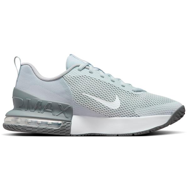 Adidași pentru bărbați Nike M Air Max Alpha Trainer 6 47 / Gray photo 3 Adidași pentru bărbați Nike M Air Max Alpha Trainer 6 47 / Gray photo 3