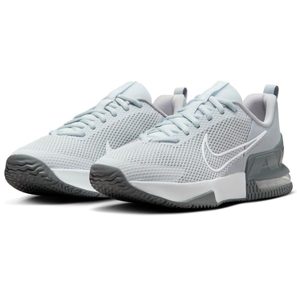 Adidași pentru bărbați Nike M Air Max Alpha Trainer 6 41 / Gray photo 1