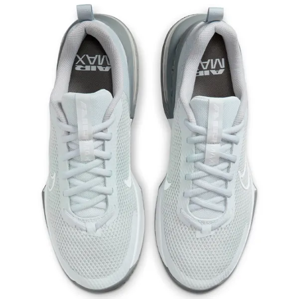 Adidași pentru bărbați Nike M Air Max Alpha Trainer 6 42.5 / Gray photo 4