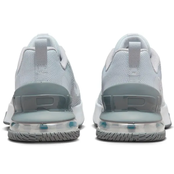 Adidași pentru bărbați Nike M Air Max Alpha Trainer 6 42.5 / Gray photo 5