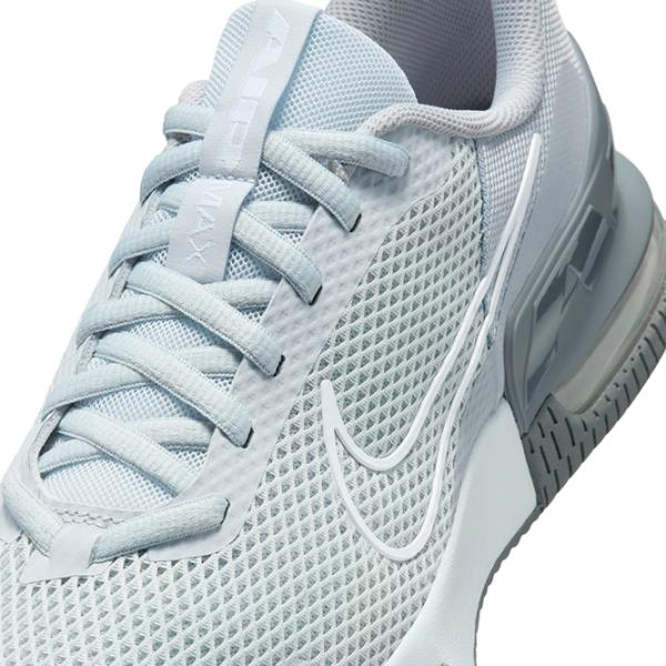 Adidași pentru bărbați Nike M Air Max Alpha Trainer 6 43 / Gray photo 6 Adidași pentru bărbați Nike M Air Max Alpha Trainer 6 43 / Gray photo 6