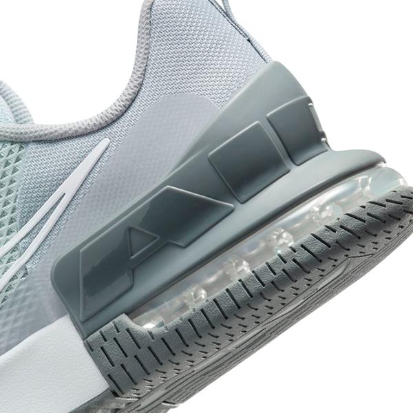 Adidași pentru bărbați Nike M Air Max Alpha Trainer 6 40 / Gray photo 8