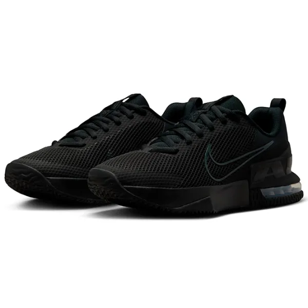 Adidași pentru bărbați Nike M Air Max Alpha Trainer 6 45 / Black photo 1