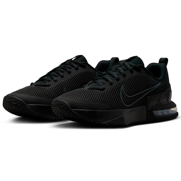 Adidași pentru bărbați Nike M Air Max Alpha Trainer 6 45 / Black photo 1