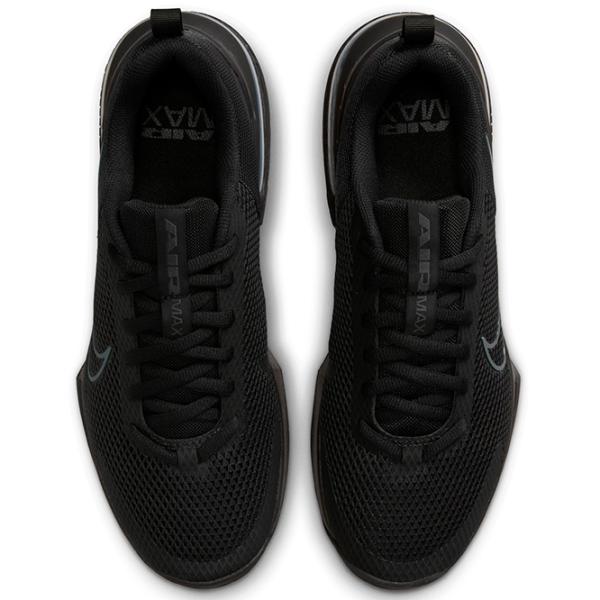 Adidași pentru bărbați Nike M Air Max Alpha Trainer 6 45 / Black photo 4