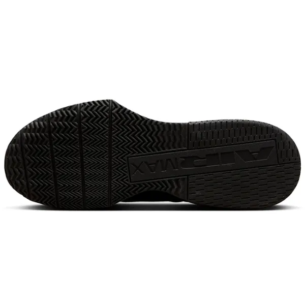 Adidași pentru bărbați Nike M Air Max Alpha Trainer 6 45 / Black photo 6