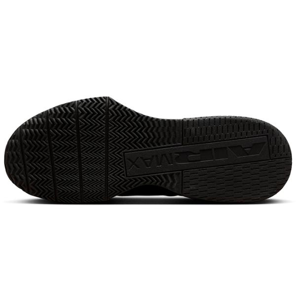 Adidași pentru bărbați Nike M Air Max Alpha Trainer 6 45 / Black photo 6