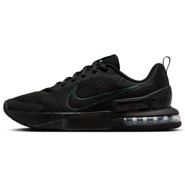 Кроссовки для мужчин Nike M Air Max Alpha Trainer 6 45.5 / Черный photo 3