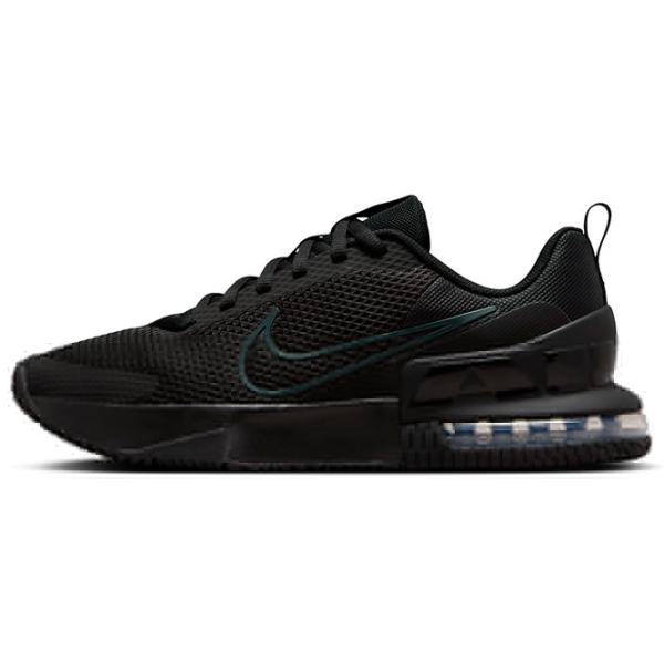 Кроссовки для мужчин Nike M Air Max Alpha Trainer 6 45.5 / Черный photo 3