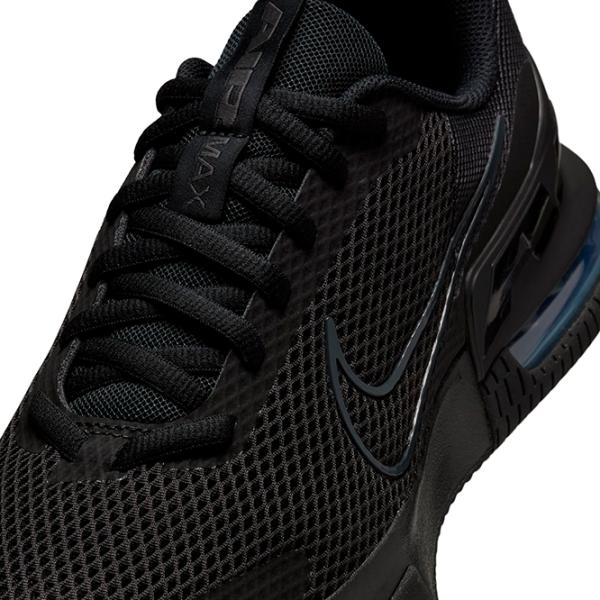 Кроссовки для мужчин Nike M Air Max Alpha Trainer 6 45.5 / Черный photo 7