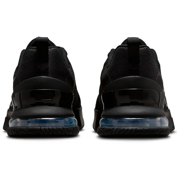 Кроссовки для мужчин Nike M Air Max Alpha Trainer 6 46 / Черный photo 5 Кроссовки для мужчин Nike M Air Max Alpha Trainer 6 46 / Черный photo 5