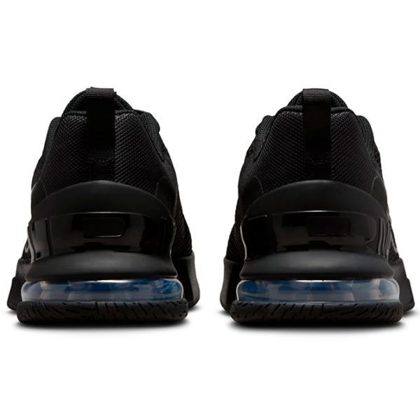 Кроссовки для мужчин Nike M Air Max Alpha Trainer 6 46 / Черный photo 5 Кроссовки для мужчин Nike M Air Max Alpha Trainer 6 46 / Черный photo 5