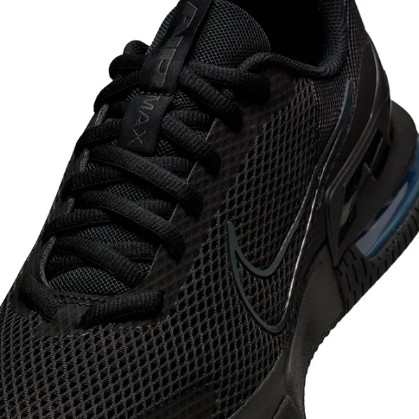 Кроссовки для мужчин Nike M Air Max Alpha Trainer 6 47 / Черный photo 7