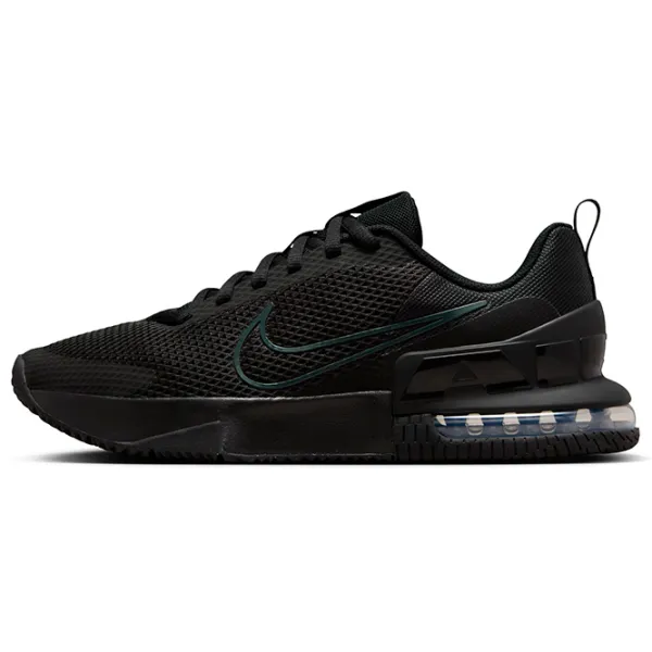 Кроссовки для мужчин Nike M Air Max Alpha Trainer 6 40 / Черный photo 2