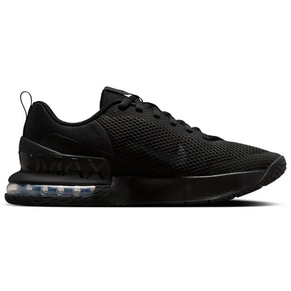 Кроссовки для мужчин Nike M Air Max Alpha Trainer 6 40 / Черный photo 3