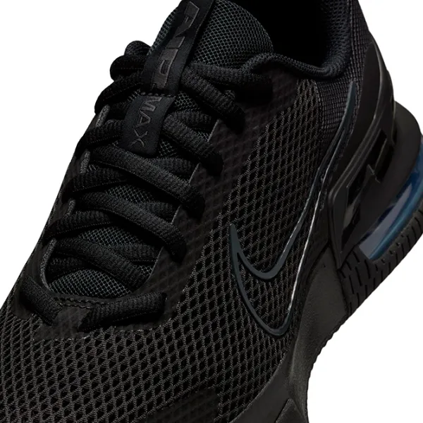 Кроссовки для мужчин Nike M Air Max Alpha Trainer 6 40 / Черный photo 7