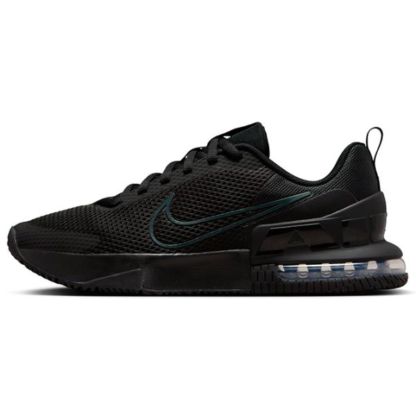 Adidași pentru bărbați Nike M Air Max Alpha Trainer 6 40.5 / Black photo 2 Adidași pentru bărbați Nike M Air Max Alpha Trainer 6 40.5 / Black photo 2