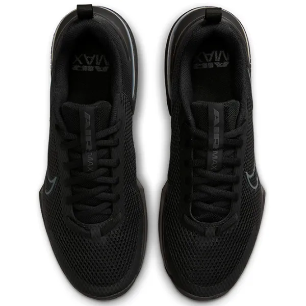 Adidași pentru bărbați Nike M Air Max Alpha Trainer 6 40.5 / Black photo 4 Adidași pentru bărbați Nike M Air Max Alpha Trainer 6 40.5 / Black photo 4