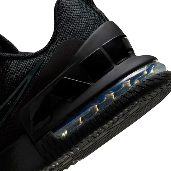 Кроссовки для мужчин Nike M Air Max Alpha Trainer 6 41 / Черный photo 8