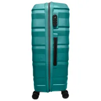 Valiză Ground Azzurro 40l/ Petrol Green photo 3