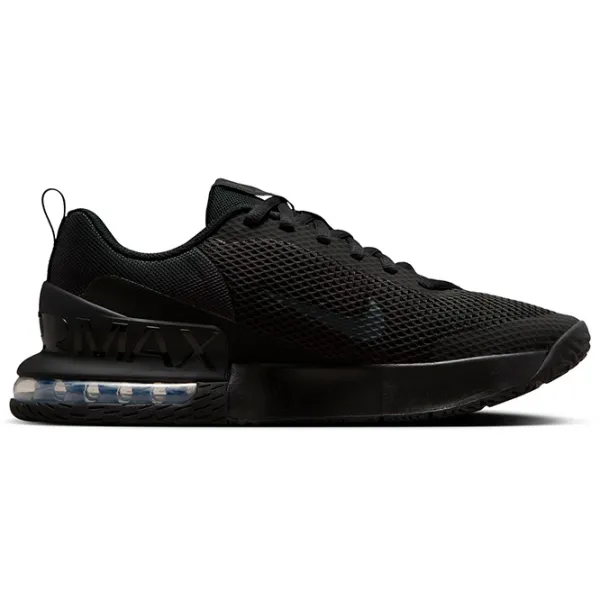 Кроссовки для мужчин Nike M Air Max Alpha Trainer 6 42.5 / Черный photo 3