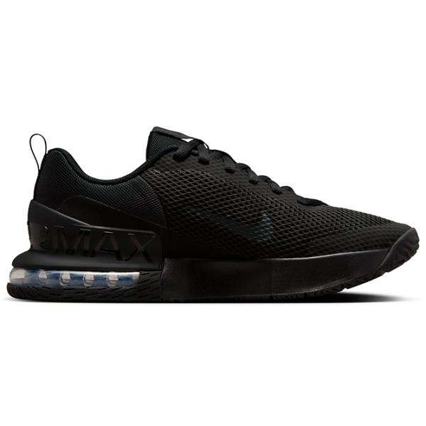 Кроссовки для мужчин Nike M Air Max Alpha Trainer 6 42.5 / Черный photo 3