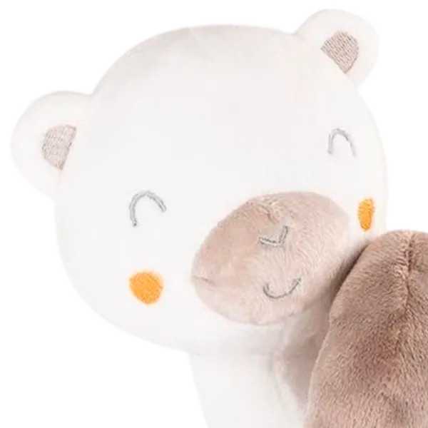Карусель для кроватки Kikka Boo My Teddy 31201010357 0+ / Бежевый photo 4 Карусель для кроватки Kikka Boo My Teddy 31201010357 0+ / Бежевый photo 4