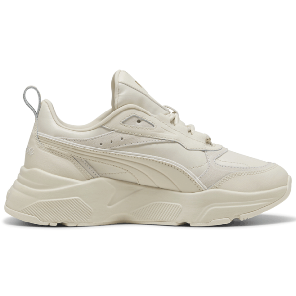 Adidași pentru femei Puma Cassia Lux Vară / Beige photo 3 Adidași pentru femei Puma Cassia Lux Vară / Beige photo 3