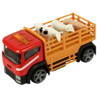 Camion Teamsterz 1374320 5050841644913   / / Multicolor Multicolor