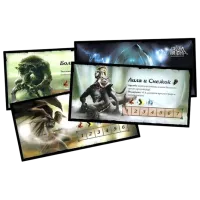 Joc de masă Fun Games Battle of Legends. The resurrected 12+/ Strategie photo 3