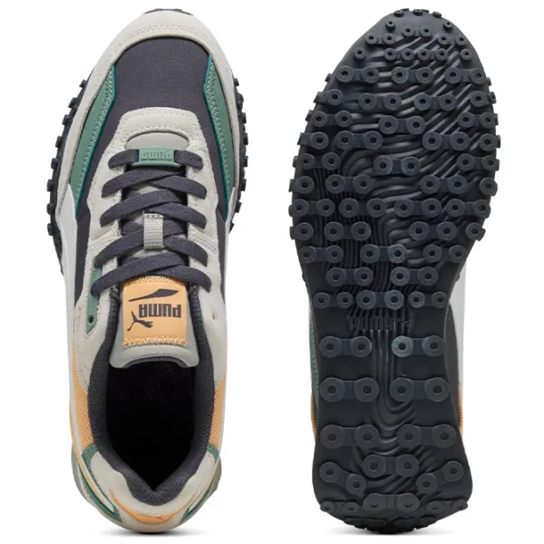 Adidași pentru bărbați Puma Blktop Rider Dusty 41 / Galactic Gray photo 4