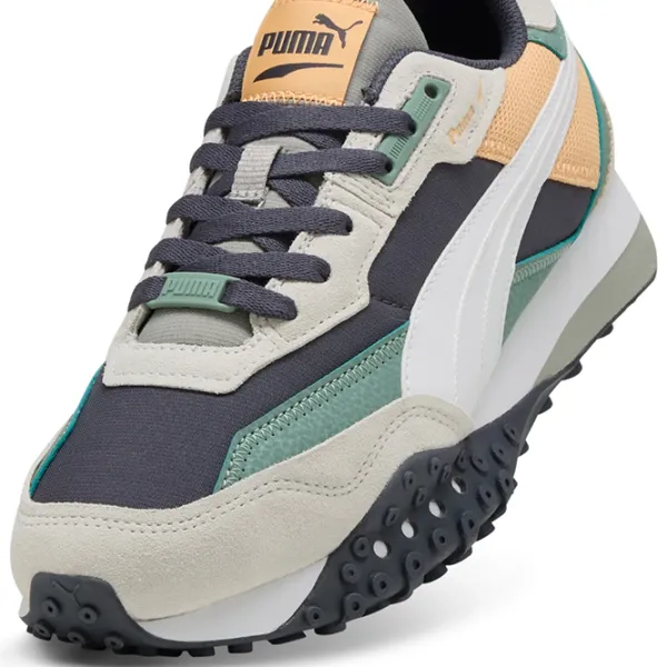 Adidași pentru bărbați Puma Blktop Rider Dusty 41 / Galactic Gray photo 5