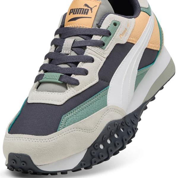 Adidași pentru bărbați Puma Blktop Rider Dusty 41 / Galactic Gray photo 5