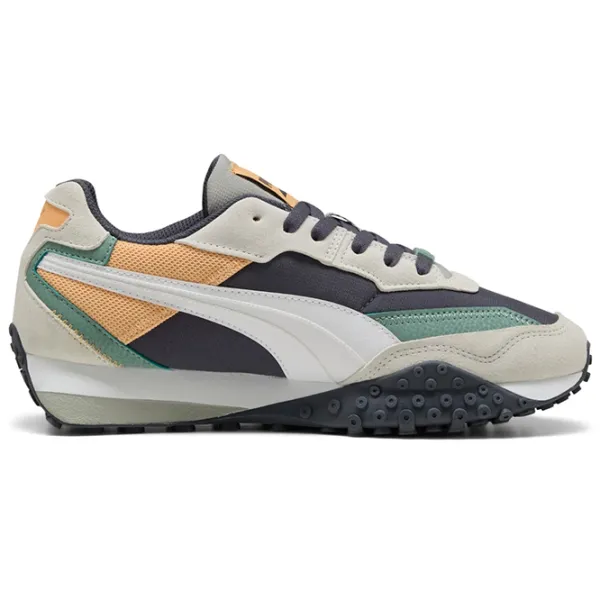 Adidași pentru bărbați Puma Blktop Rider Dusty 42.5 / Galactic Gray photo 3 Adidași pentru bărbați Puma Blktop Rider Dusty 42.5 / Galactic Gray photo 3