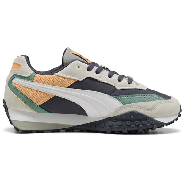 Adidași pentru bărbați Puma Blktop Rider Dusty 42.5 / Galactic Gray photo 3 Adidași pentru bărbați Puma Blktop Rider Dusty 42.5 / Galactic Gray photo 3