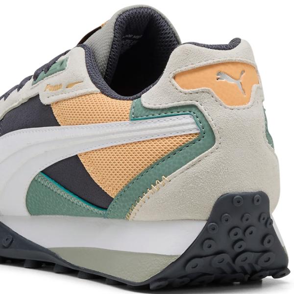 Adidași pentru bărbați Puma Blktop Rider Dusty 42.5 / Galactic Gray photo 6 Adidași pentru bărbați Puma Blktop Rider Dusty 42.5 / Galactic Gray photo 6