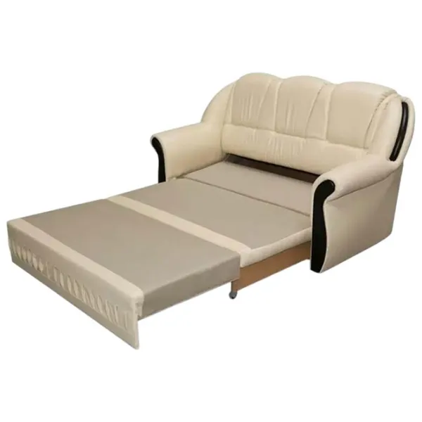 Set de canapele Eltap Lord (5539083) ECO Piele / Cream photo 3 Set de canapele Eltap Lord (5539083) ECO Piele / Cream photo 3