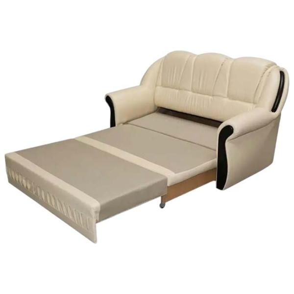 Set de canapele Eltap Lord (5539083) ECO Piele / Cream photo 3 Set de canapele Eltap Lord (5539083) ECO Piele / Cream photo 3