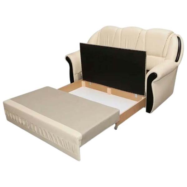 Set de canapele Eltap Lord (5539083) ECO Piele / Cream photo 5 Set de canapele Eltap Lord (5539083) ECO Piele / Cream photo 5