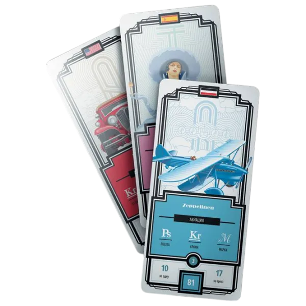 Joc de masă Squirrel Bankman 6+/ Strategie photo 2